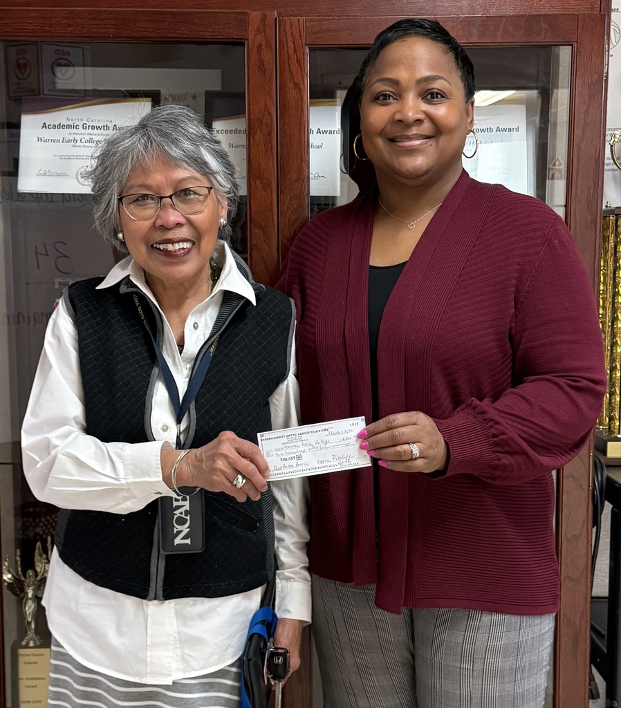 NCAE Read Across America