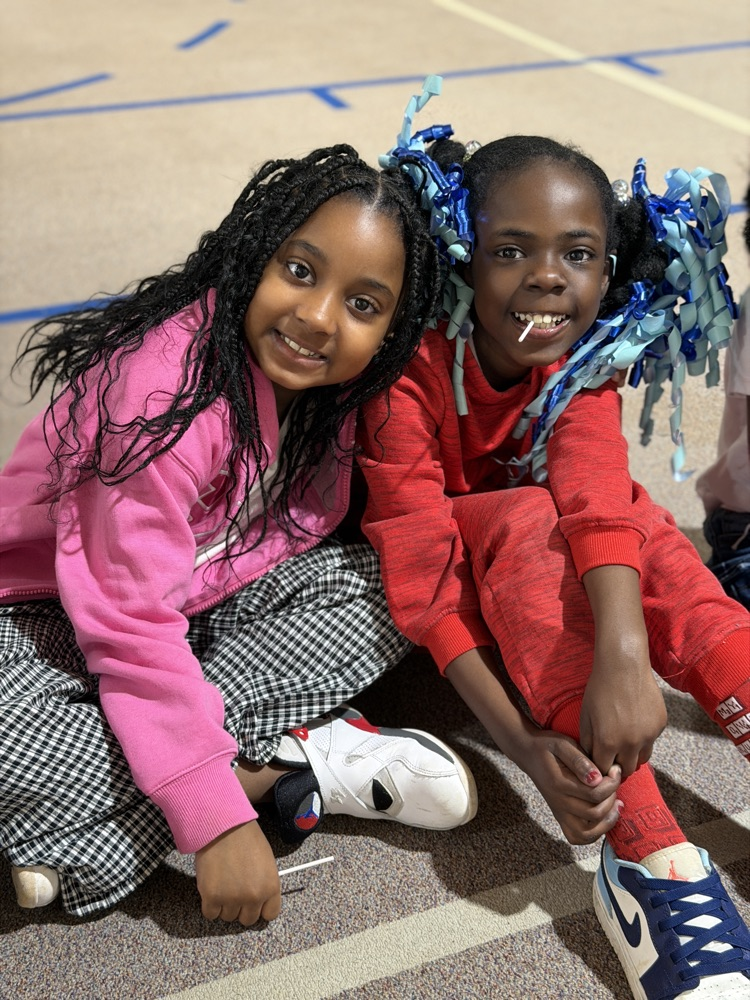 Mariam Boyd Read Across Warren County Schools