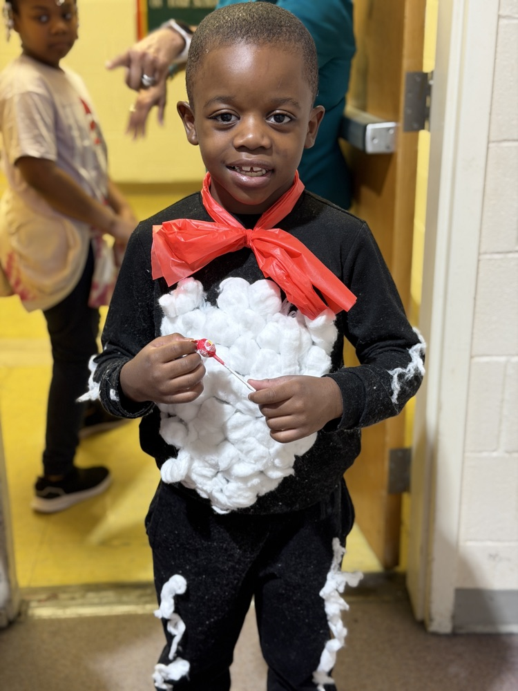 Mariam Boyd Read Across Warren County Schools