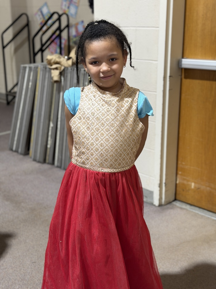 Mariam Boyd Read Across Warren County Schools