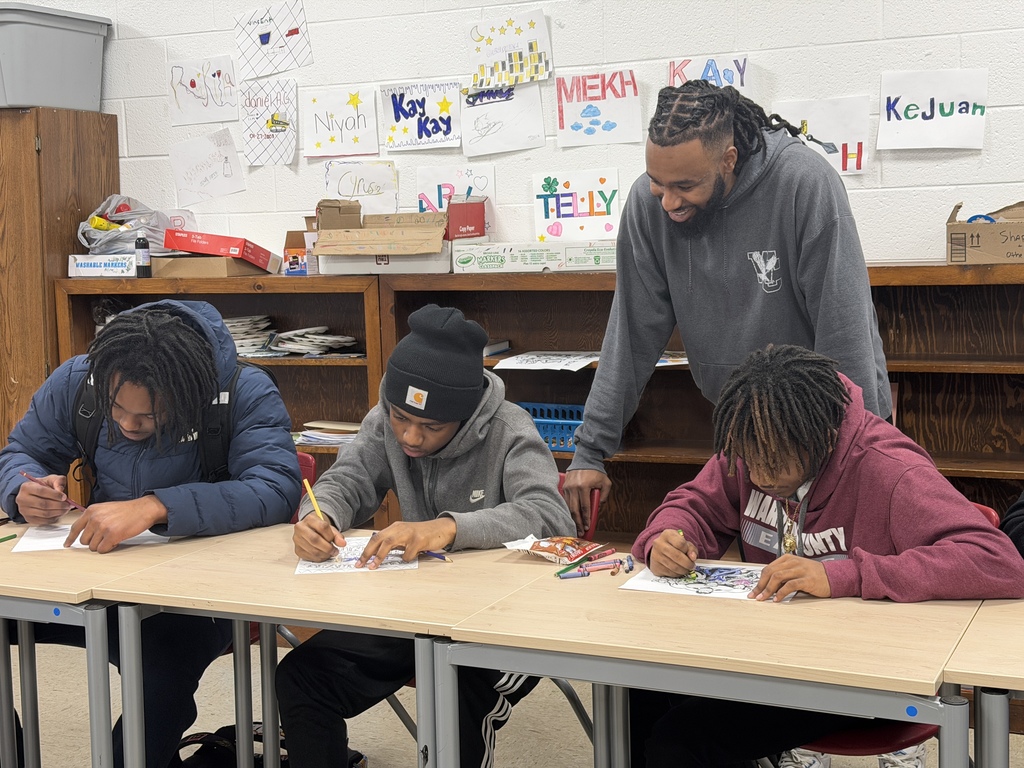 WCHS Coach McRae Visual Arts