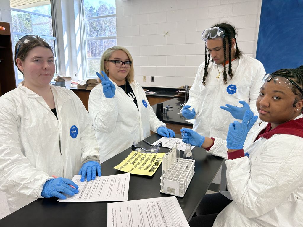 Aumentado kitchen chemistry physical science march 6 2026 warren county high school warrenton nc (7)