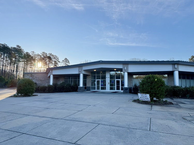 community engagement meeting