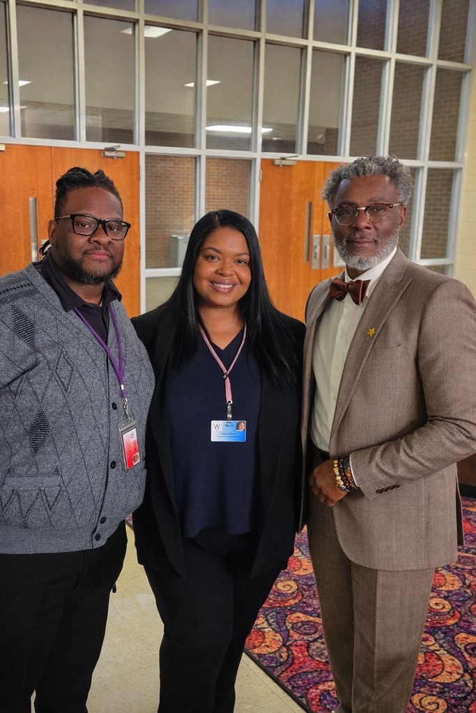 WCHS Guest Speaker Dr. Bell