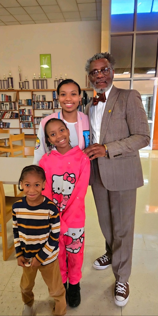 WCHS Guest Speaker Dr. Bell