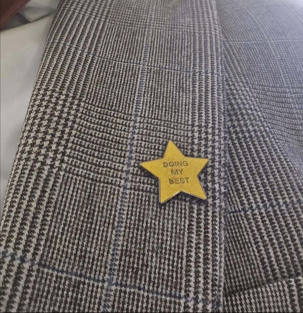 WCHS Guest Speaker Dr. Bell