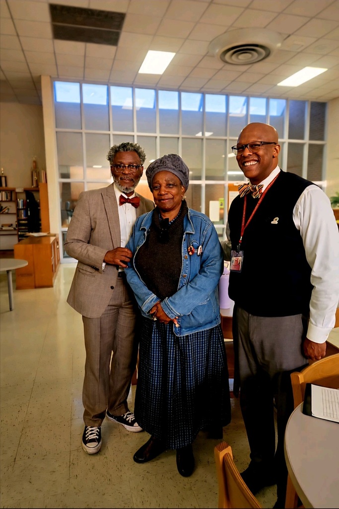 WCHS Guest Speaker Dr. Bell