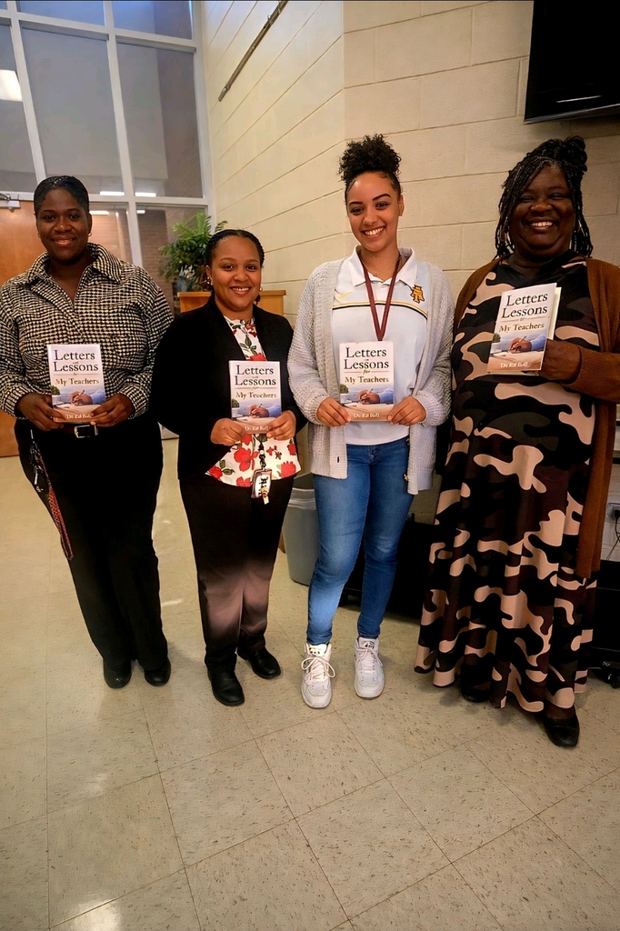 WCHS Guest Speaker Dr. Bell