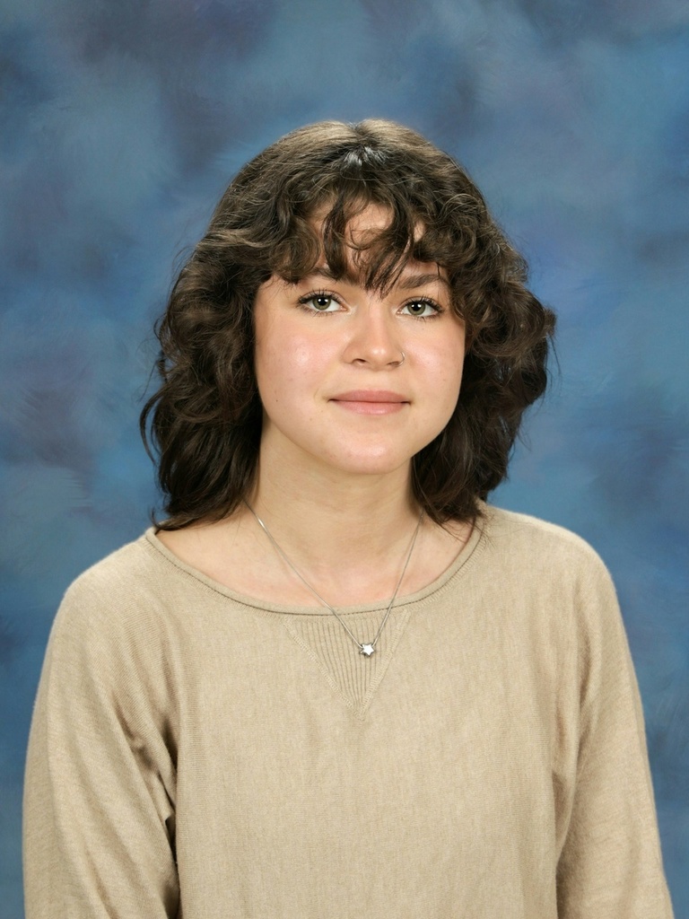 Juniper for Park Scholarship