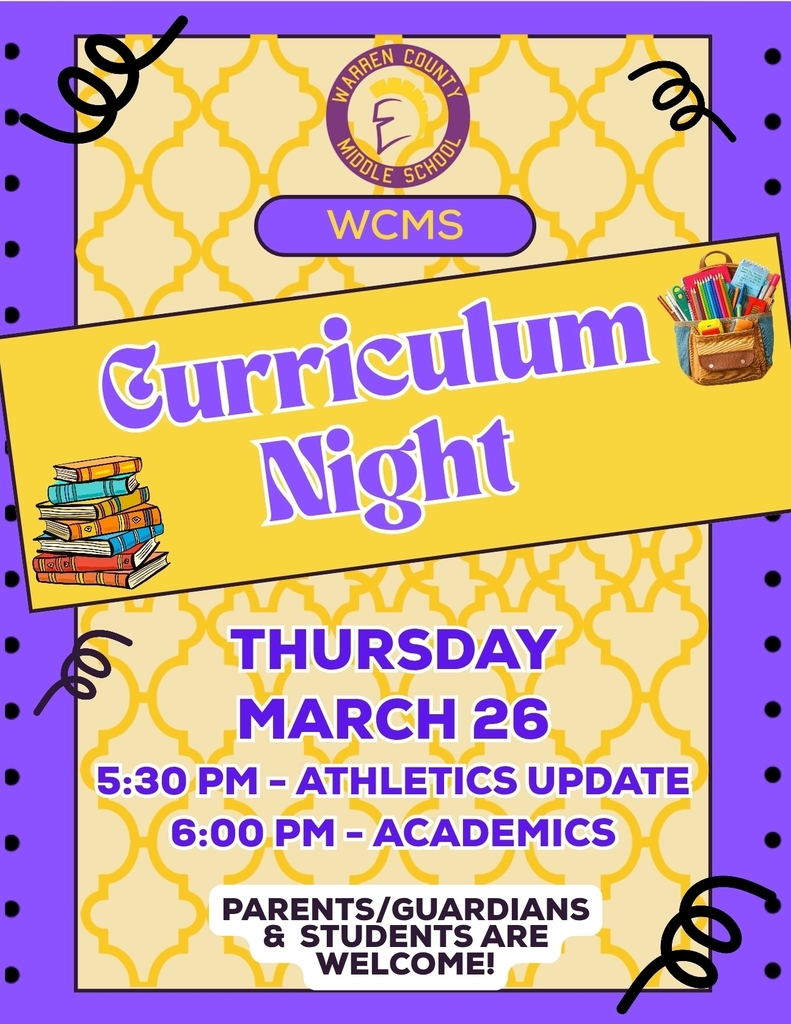 Spr 2026 Curriculum Night 32626