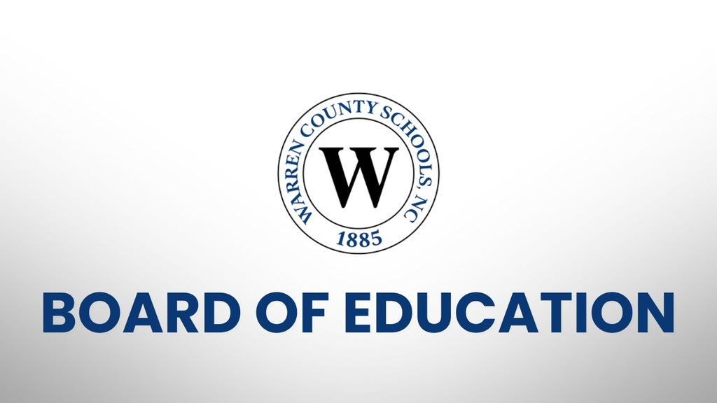 Warren County Schools Board of Education