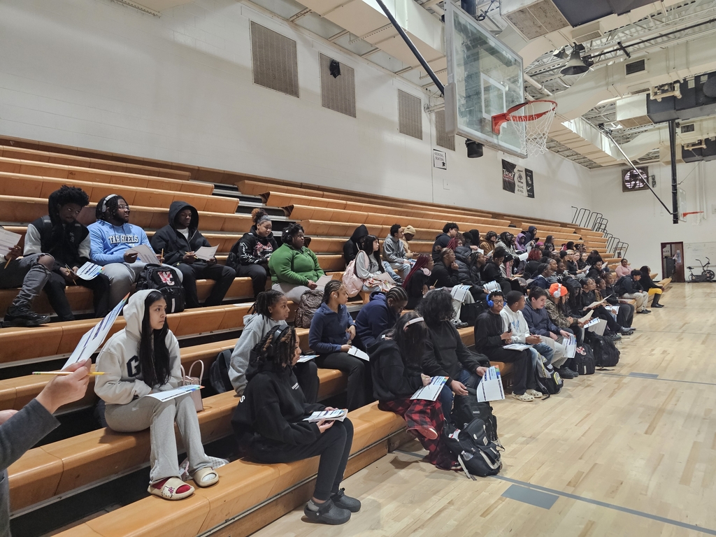 WCHS Reality of Money