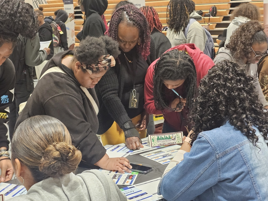 WCHS Reality of Money