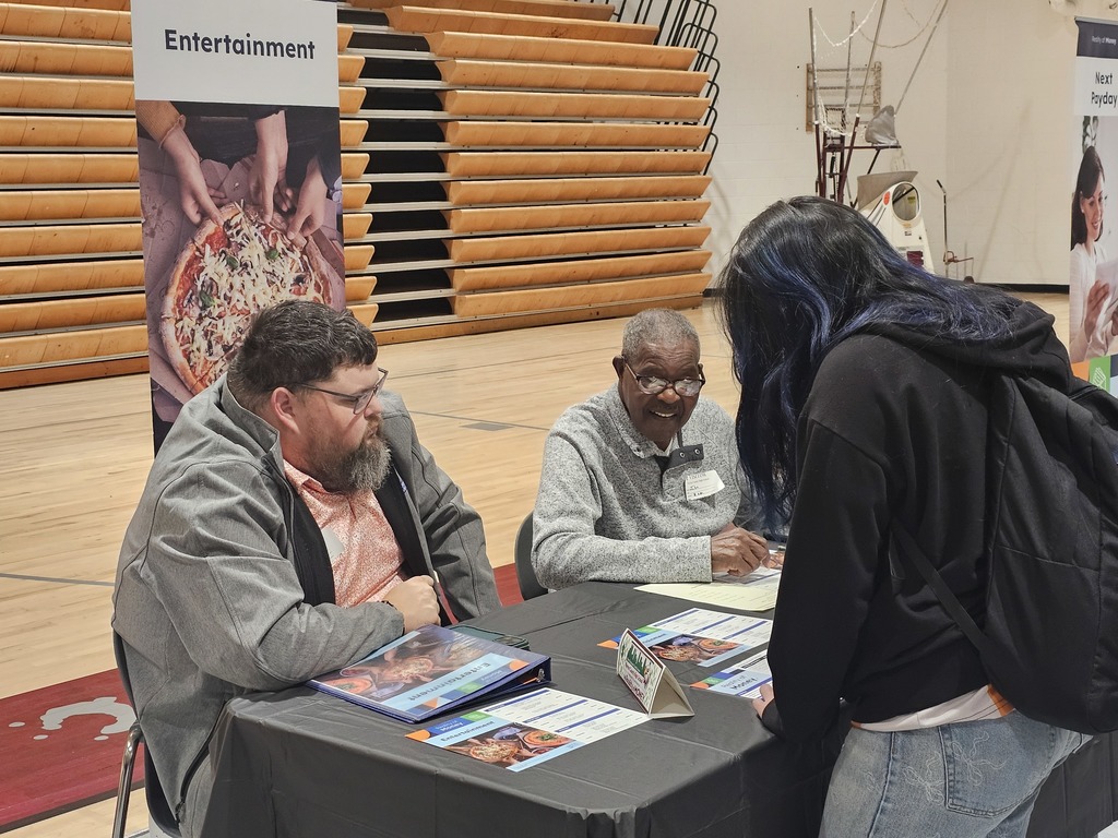 WCHS Reality of Money