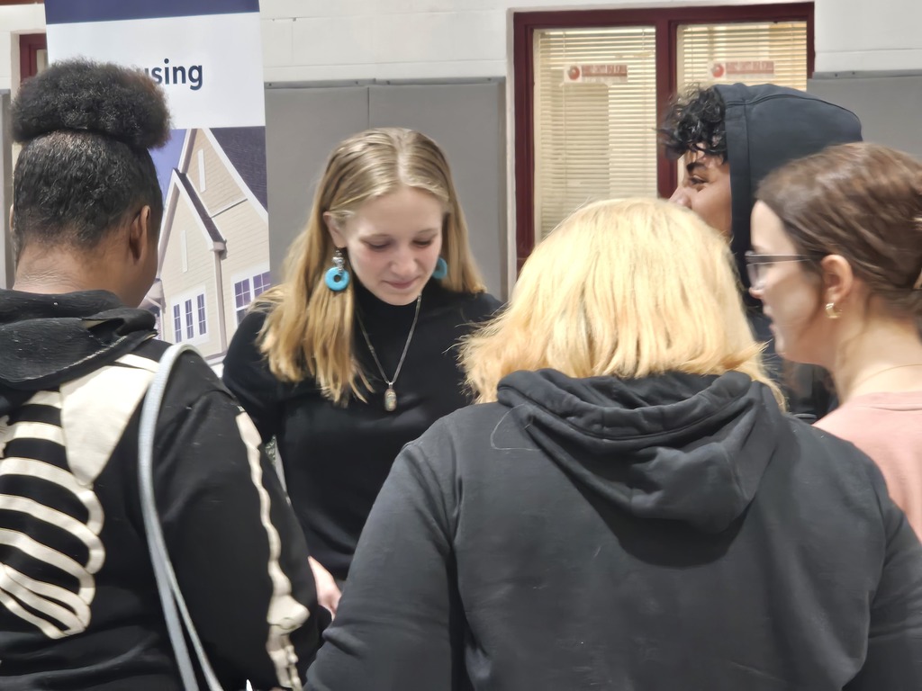 WCHS Reality of Money