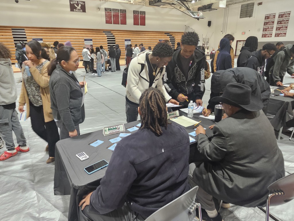 WCHS Reality of Money