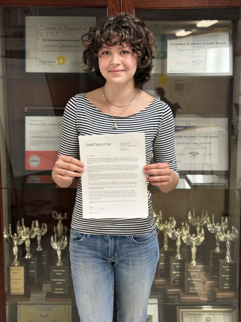 Juniper for Ivy League schools