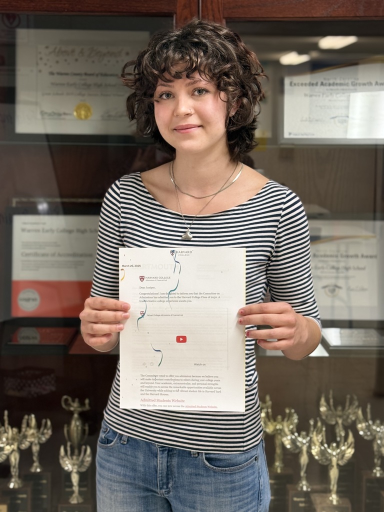 Juniper for Ivy League schools