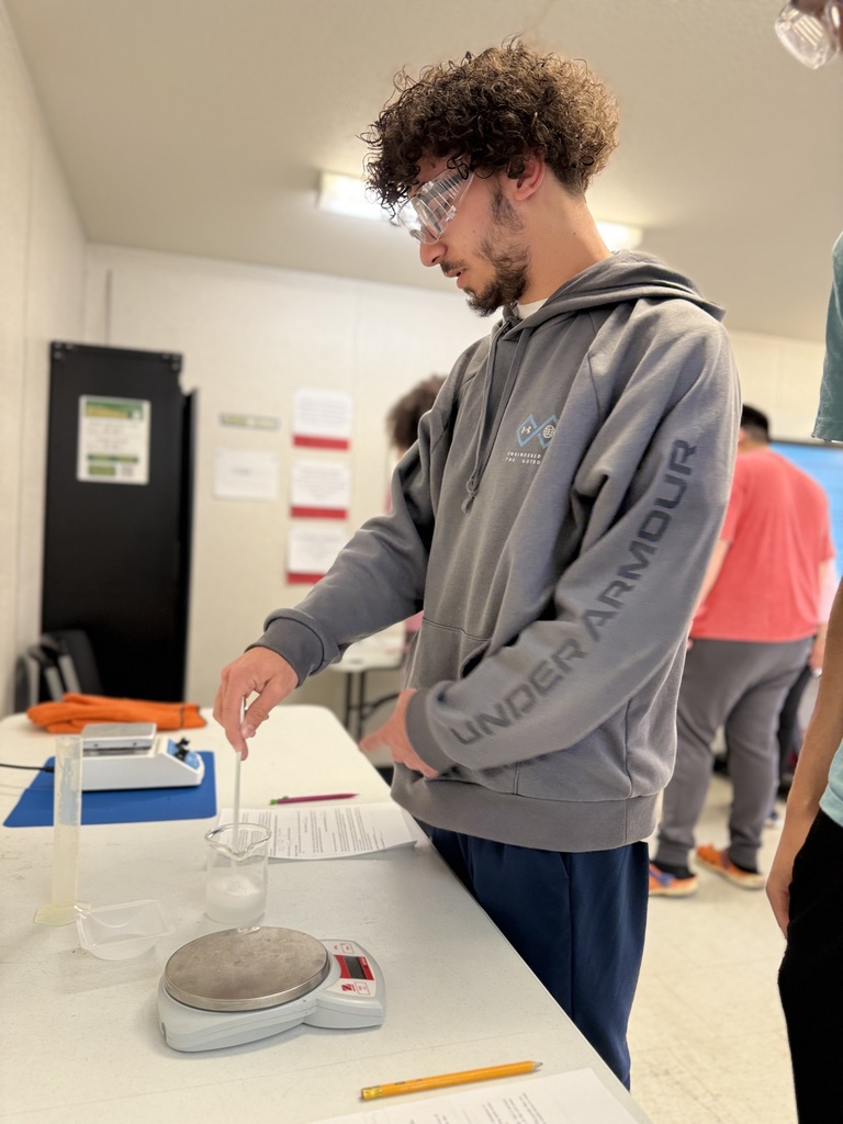 Chemistry Honors Lab