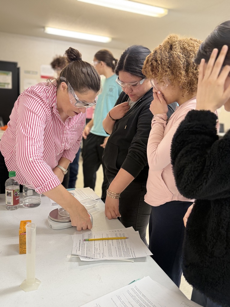 Chemistry Honors Lab