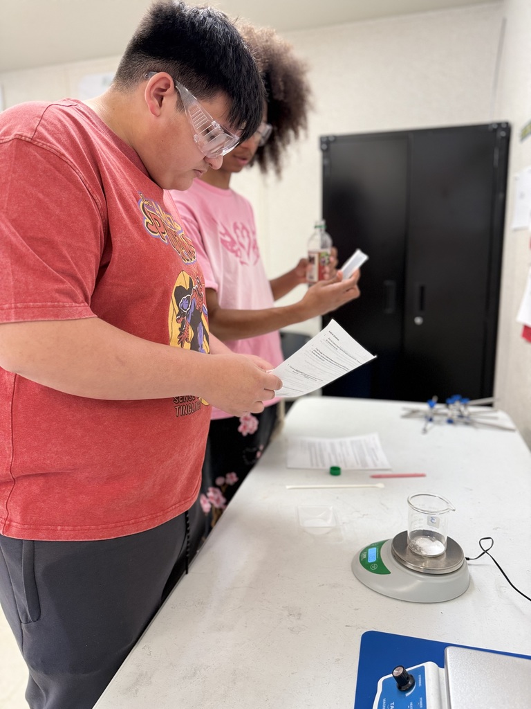 Chemistry Honors Lab