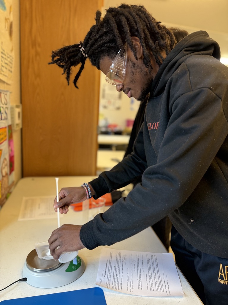 Chemistry Honors Lab