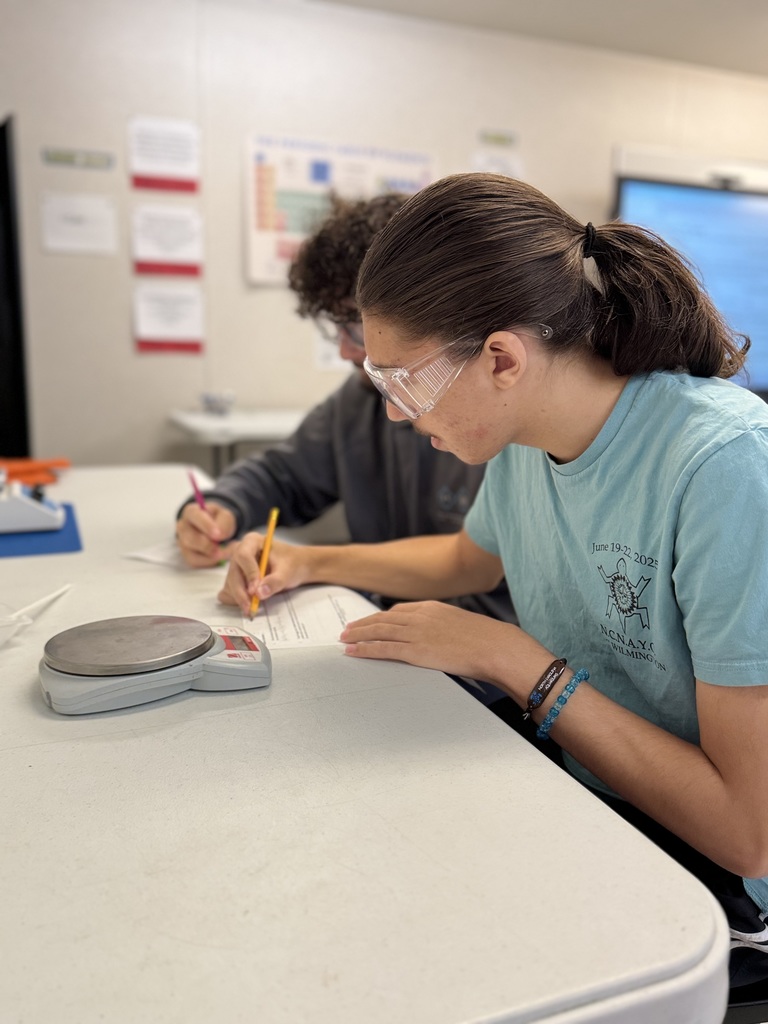 Chemistry Honors Lab