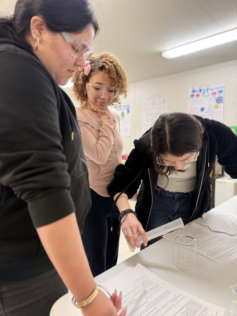 Chemistry Honors Lab