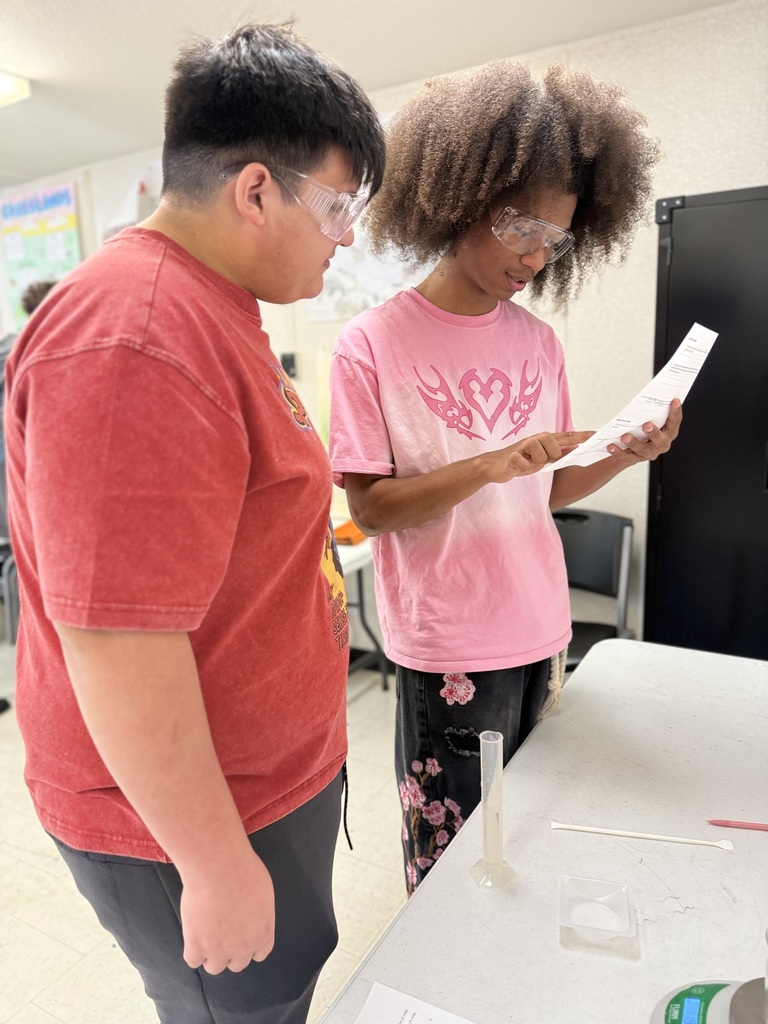 Chemistry Honors Lab