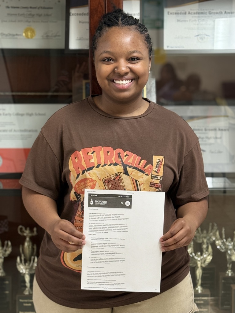 Stephanie Green's 20th college acceptance