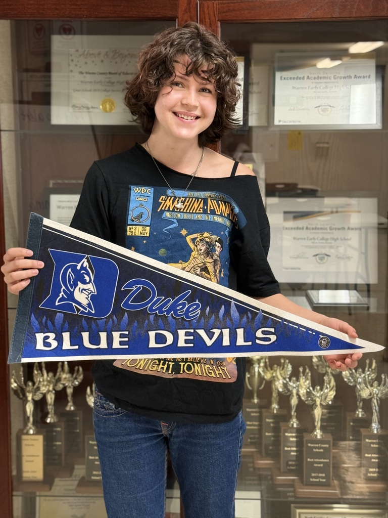 Juniper for Duke University