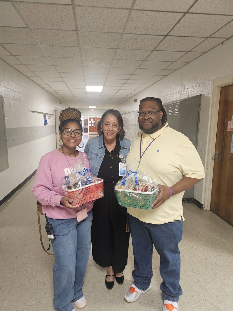 WCHS AP Appreciation