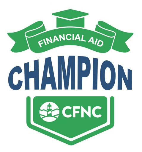 Warren County High School Financial Aid Champion CNFC