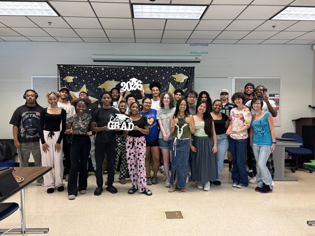 Class of 2026 Luncheon