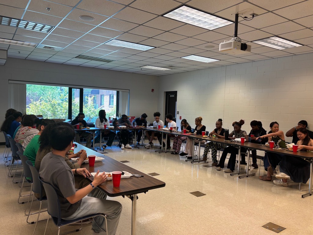 Class of 2026 Luncheon