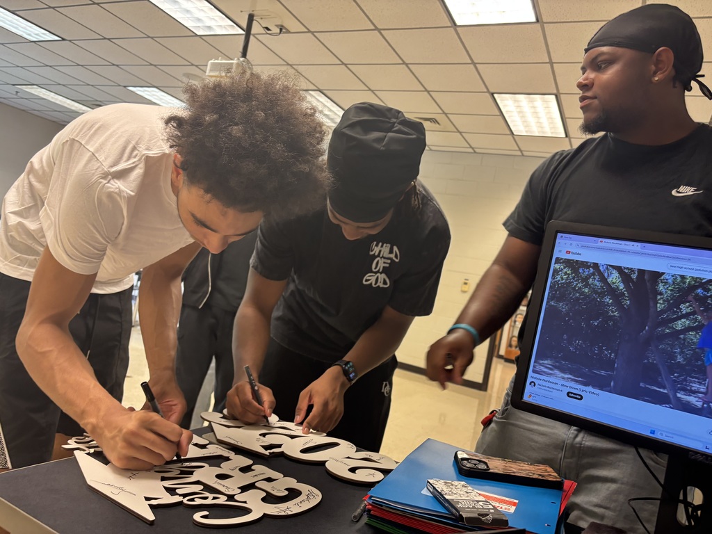 Class of 2026 Luncheon