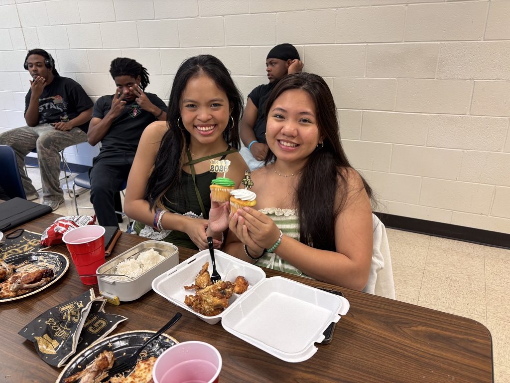 Class of 2026 Luncheon