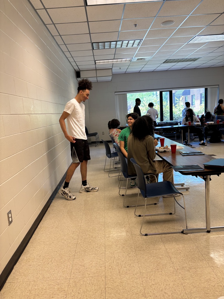 Class of 2026 Luncheon