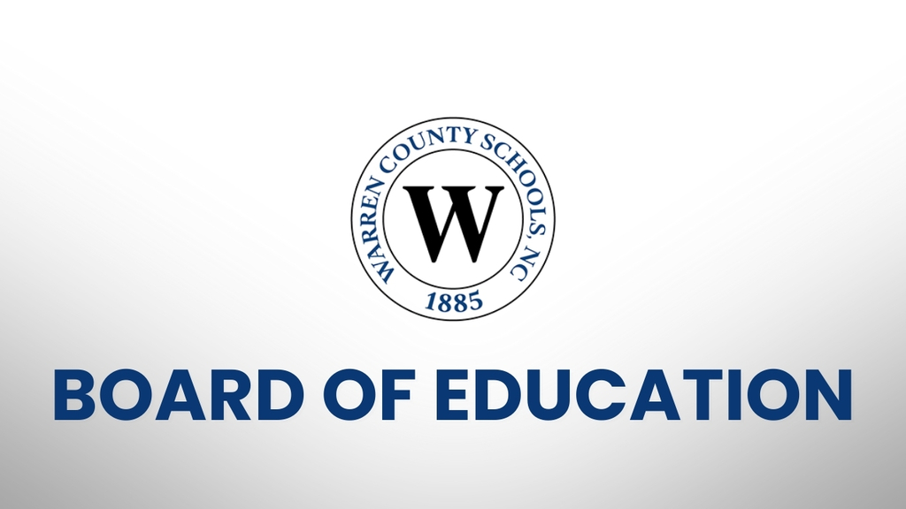 Warren County Schools Board of Education