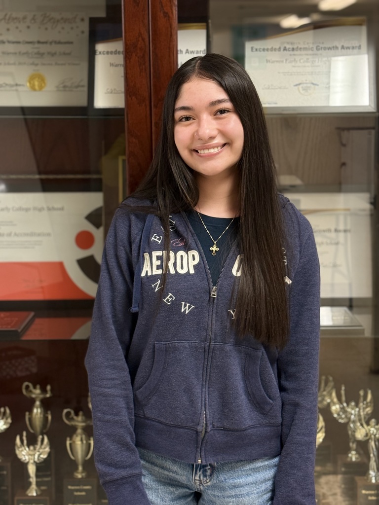 Dana for UNC-G Summer Prorgram