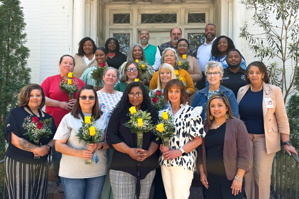 Warren County Schools Administrative Professionals Day 2026