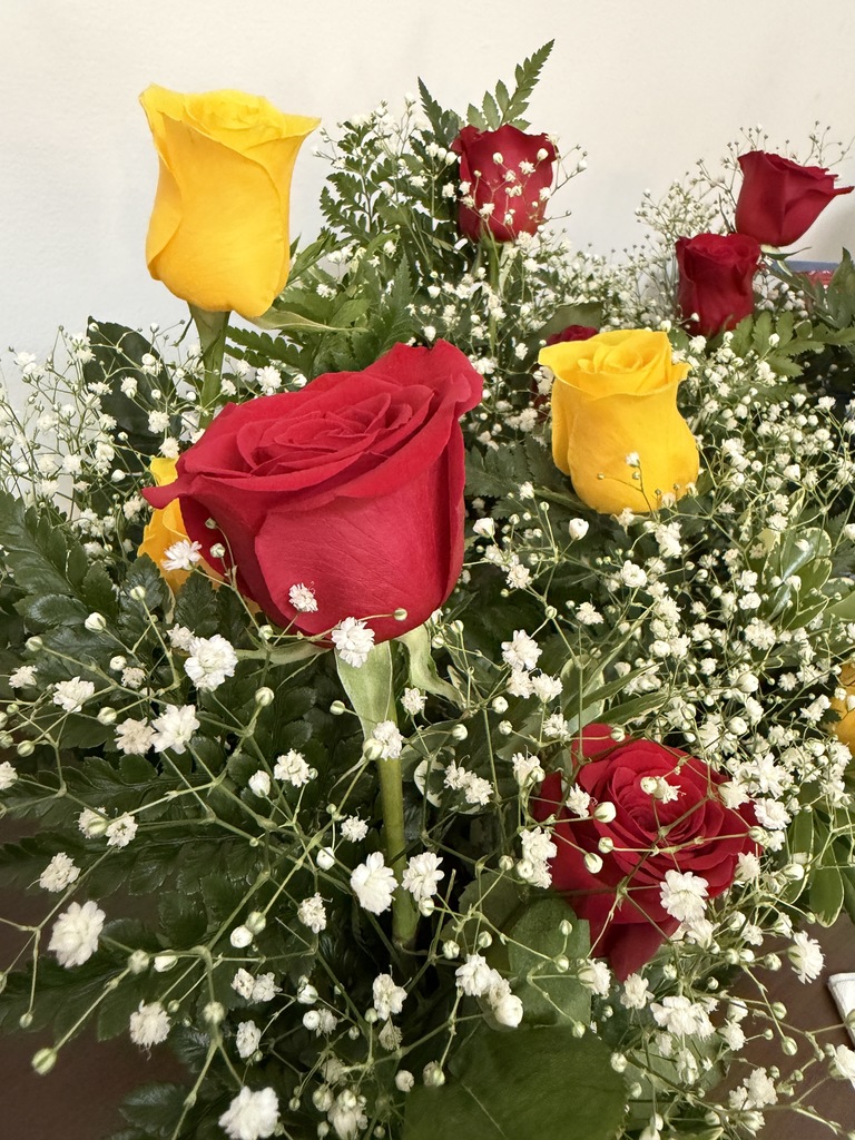 Warren County Schools Administrative Professionals Day 2026