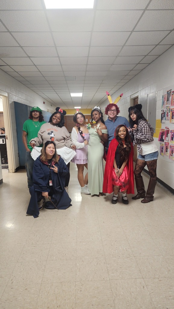 WCHS Senior Week 2026