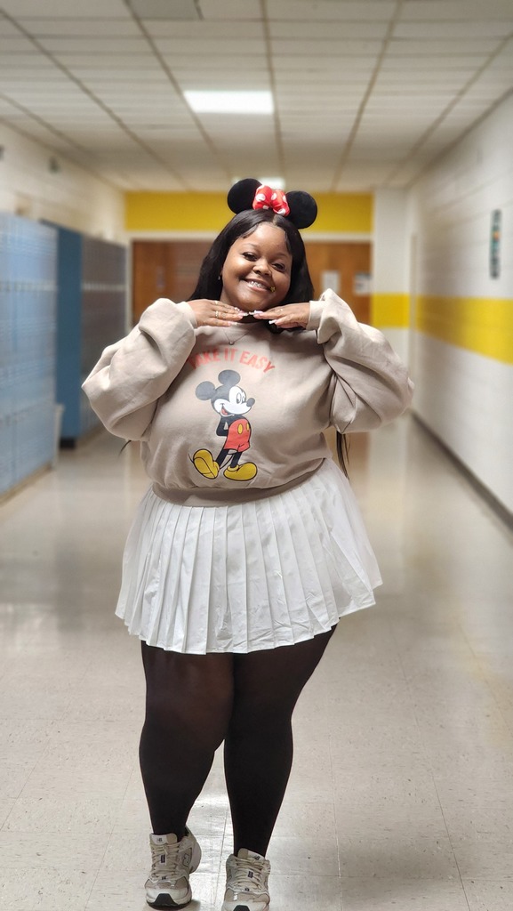 WCHS Senior Week 2026