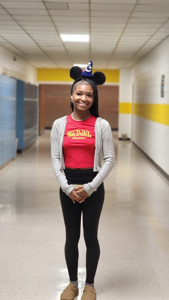 WCHS Senior Week 2026