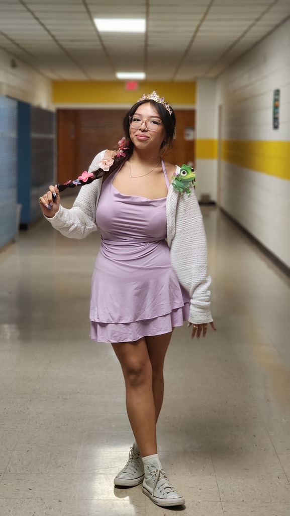 WCHS Senior Week 2026