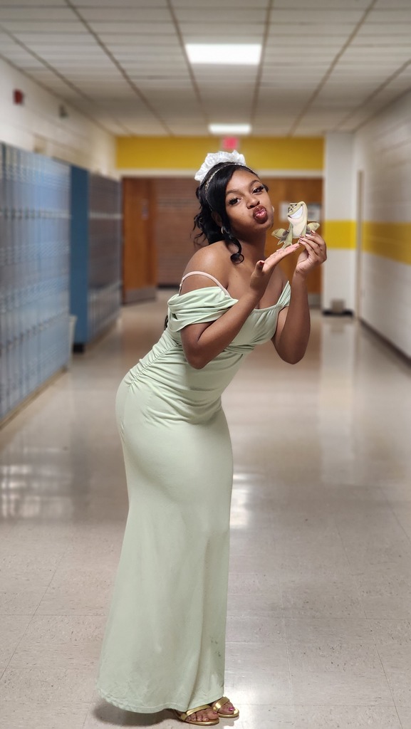 WCHS Senior Week 2026