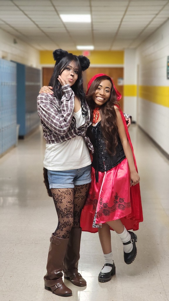 WCHS Senior Week 2026