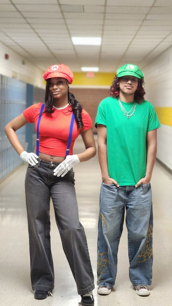 WCHS Senior Week 2026