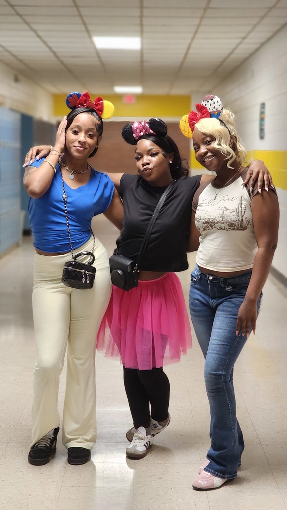 WCHS Senior Week 2026